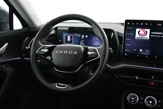Skoda Kodiaq view 19