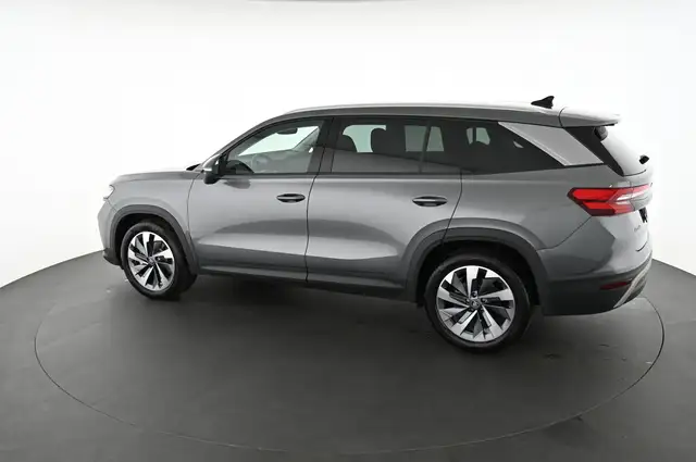 Skoda Kodiaq view 7