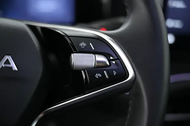 Skoda Kodiaq view 30