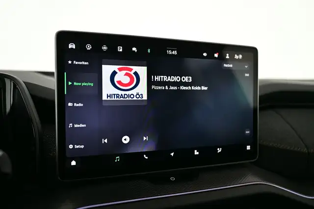 Skoda Kodiaq view 24