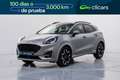 Ford Puma 1.0 EcoBoost MHEV ST-Line Design 125 Gris - thumbnail 1