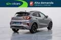 Ford Puma 1.0 EcoBoost MHEV ST-Line Design 125 Gris - thumbnail 5