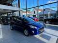 Ford Fiesta TREND BENZINE 78000KM Bleu - thumbnail 1