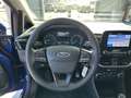 Ford Fiesta TREND BENZINE 78000KM Azul - thumbnail 8
