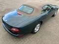 Jaguar XK8 convertible Verde - thumbnail 14