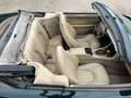 Jaguar XK8 convertible Verde - thumbnail 7