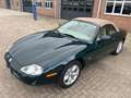 Jaguar XK8 convertible Verde - thumbnail 13