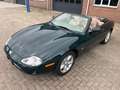 Jaguar XK8 convertible Verde - thumbnail 1