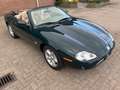 Jaguar XK8 convertible Verde - thumbnail 3