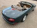 Jaguar XK8 convertible Verde - thumbnail 4