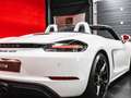 Porsche 718 GTS PDK Bianco - thumbnail 46