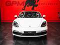 Porsche 718 GTS PDK Bianco - thumbnail 4