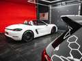Porsche 718 GTS PDK Bianco - thumbnail 42