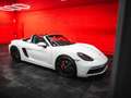 Porsche 718 GTS PDK Bianco - thumbnail 43