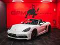 Porsche 718 GTS PDK Bianco - thumbnail 1
