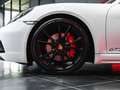 Porsche 718 GTS PDK Bianco - thumbnail 2