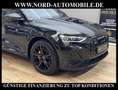 Audi e-tron 50 S-Line Black Edition QU.21/B&O/LED S-Line Black Schwarz - thumbnail 11