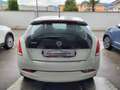 Lancia Delta Delta 1.4 tjt Silver ecochic Gpl 120cv 05/2014 White - thumbnail 13