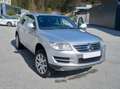 Volkswagen Touareg Touareg V6 TDI DPF Tiptronic Silber - thumbnail 1