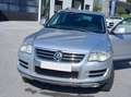 Volkswagen Touareg Touareg V6 TDI DPF Tiptronic Silber - thumbnail 2