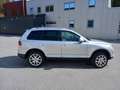 Volkswagen Touareg Touareg V6 TDI DPF Tiptronic Silber - thumbnail 6