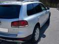Volkswagen Touareg Touareg V6 TDI DPF Tiptronic Silber - thumbnail 4