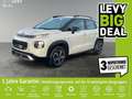Citroen C3 Aircross 1.2 Feel *KLIMA*NAVIGATION*PDC* Beige - thumbnail 1