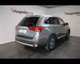 Mitsubishi Outlander III 2016 2.2 Instyle Plus Sda Diam.Pack awd 7p.ti Grigio - thumbnail 7