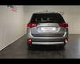 Mitsubishi Outlander III 2016 2.2 Instyle Plus Sda Diam.Pack awd 7p.ti Grigio - thumbnail 5