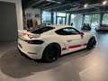 Porsche Cayman GT4 Sportscup Edition Weiß - thumbnail 6