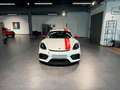 Porsche Cayman GT4 Sportscup Edition Weiß - thumbnail 2
