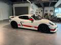 Porsche Cayman GT4 Sportscup Edition Weiß - thumbnail 5