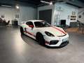 Porsche Cayman GT4 Sportscup Edition Weiß - thumbnail 3