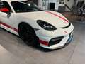 Porsche Cayman GT4 Sportscup Edition Weiß - thumbnail 4