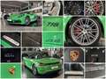 Porsche Boxster 718 Boxster 4.0 GTS Chrono PASM BOSE Sportabgas Grün - thumbnail 10