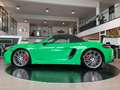 Porsche Boxster 718 Boxster 4.0 GTS Chrono PASM BOSE Sportabgas Groen - thumbnail 9