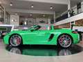 Porsche Boxster 718 Boxster 4.0 GTS Chrono PASM BOSE Sportabgas Grün - thumbnail 5