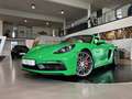 Porsche Boxster 718 Boxster 4.0 GTS Chrono PASM BOSE Sportabgas Grün - thumbnail 30