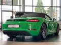 Porsche Boxster 718 Boxster 4.0 GTS Chrono PASM BOSE Sportabgas Groen - thumbnail 5