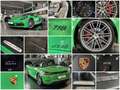 Porsche Boxster 718 Boxster 4.0 GTS Chrono PASM BOSE Sportabgas Groen - thumbnail 11
