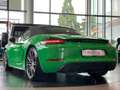 Porsche Boxster 718 Boxster 4.0 GTS Chrono PASM BOSE Sportabgas Groen - thumbnail 2