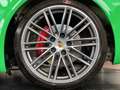 Porsche Boxster 718 Boxster 4.0 GTS Chrono PASM BOSE Sportabgas Grün - thumbnail 8
