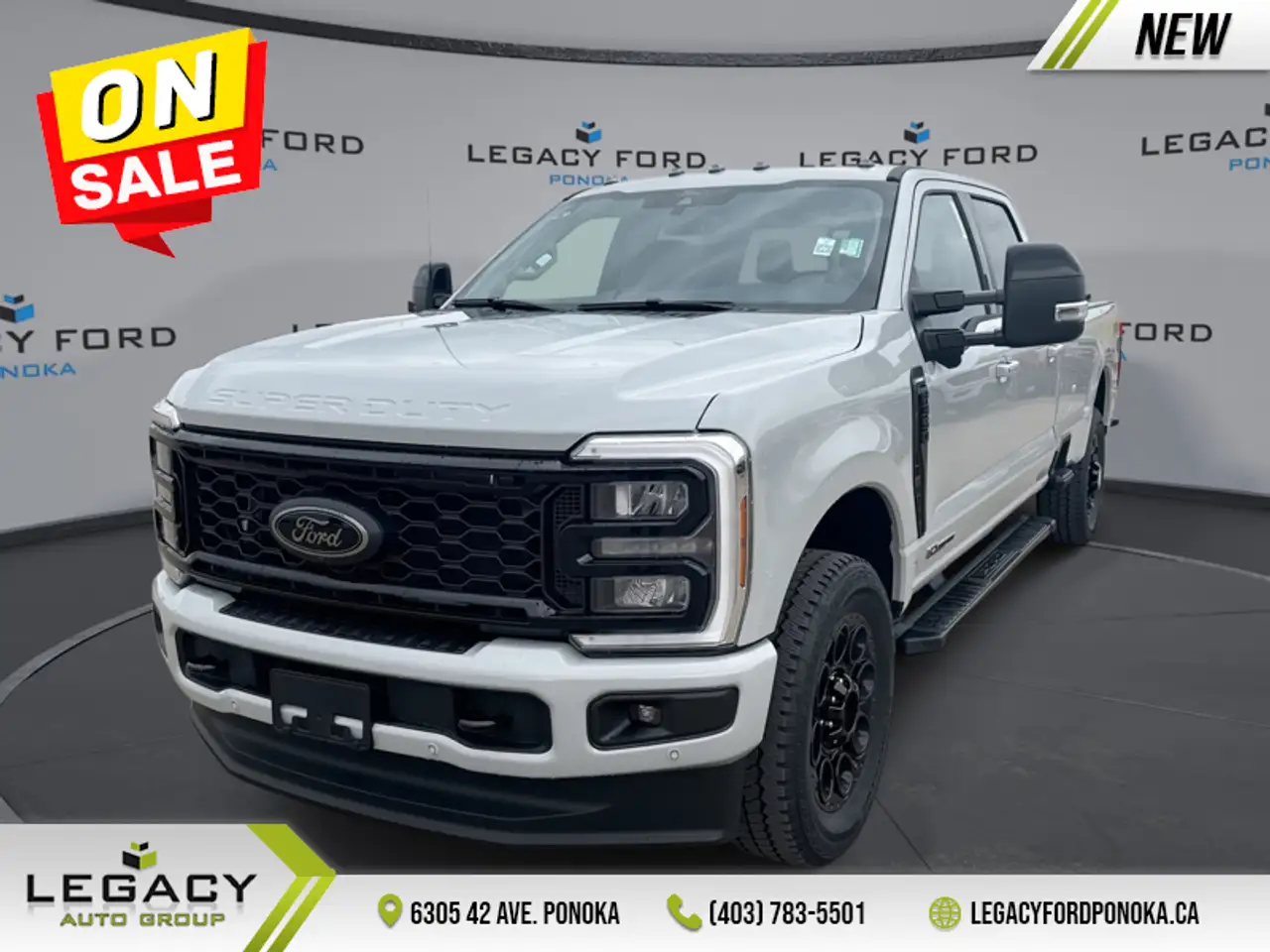 2026 Ford F 350