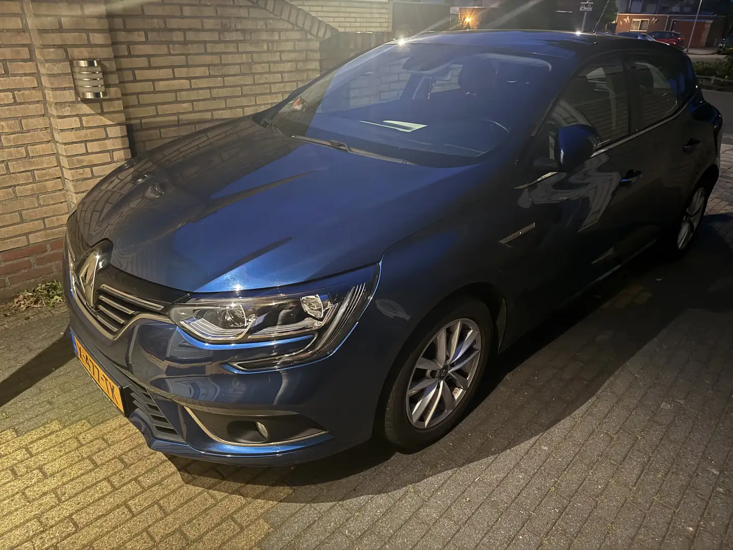 Renault Megane Megane GT Line - 1