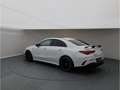 Mercedes-Benz CLA 45 AMG 4M+ Aero RIDE Burm PerfoSitze Drivers Weiß - thumbnail 3