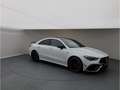 Mercedes-Benz CLA 45 AMG 4M+ Aero RIDE Burm PerfoSitze Drivers Weiß - thumbnail 7