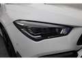 Mercedes-Benz CLA 45 AMG 4M+ Aero RIDE Burm PerfoSitze Drivers Weiß - thumbnail 18