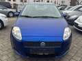 Fiat Grande Punto 1.4 8V Dynamic Bleu - thumbnail 1