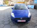 Fiat Grande Punto 1.4 8V Dynamic Blau - thumbnail 2