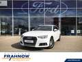 Audi A4 Avant 2.0 TFSI Design Bi-Xenon  ACC NAVI SHZ Weiß - thumbnail 1